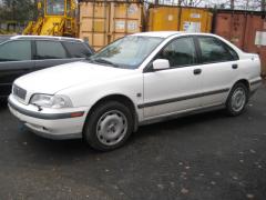 Volvo S40 2.0I 16V SEDAN