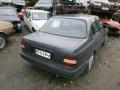 Kuva 2: Nissan Sunny 1992