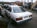 Kuva 2: Nissan Primera 1992