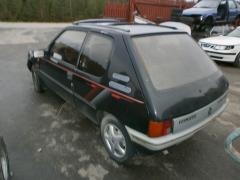 Peugeot 205
