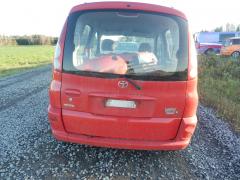 Toyota Yaris verso 1.3
