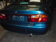 Mazda 323