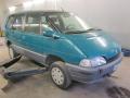 Kuva 2: Renault Espace 2.2 1995