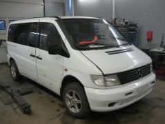 Mercedes-Benz Vito 110D