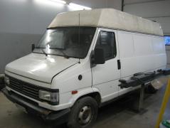 Peugeot J5 2.5