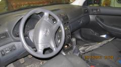 Toyota Avensis 1.8vvt-1