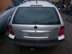 Skoda Octavia 1,9tdi 