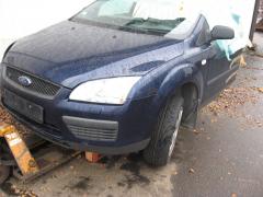 Ford Focus trend 5d 1.8 flexifuel