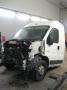 Kuva 2: Citroen Jumper 2,8HDi 2004