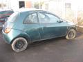 Kuva 2: Ford Ka 2002