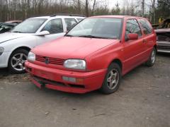 Volkswagen Golf III 1.6i