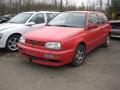 Kuva2: Volkswagen Golf III 1.6i