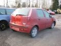 Kuva2: Fiat Punto 1.2i 