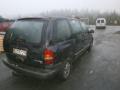 Kuva 2: Chrysler Voyager 1997