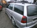 Kuva 2: Opel Vectra B -JBF35/264 1999