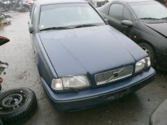 Volvo 440