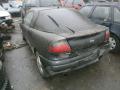 Kuva 2: Opel Tigra coupe 1,6-SAF07/243 1998