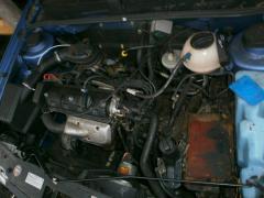 Volkswagen Golf III