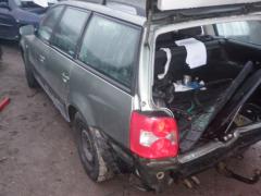 Volkswagen Passat 1.9TDI
