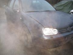 Volkswagen Golf IV 1.9TDI farm.
