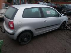 Volkswagen Polo 1.9 TDI