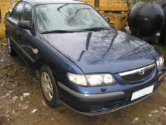 Mazda 626 (GF) 1.8i 16V Sed