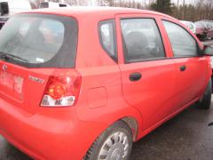 Chevrolet Kalos 1.2 53kw aj.138tkm