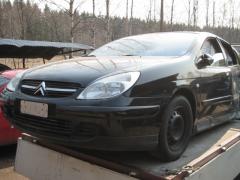 Citroen C5 1.8i 16V 5/HB