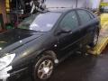 Kuva 2: Citroen C5 4D Hatchback 2.0l Automatic 2001