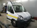 Kuva 2: Nissan Interstar 2,5 DCI 2004