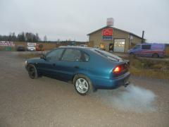 Toyota Corolla 1.6