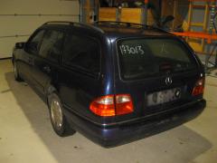 Mercedes-Benz E 210 220 CDi Farm