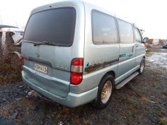 Toyota Hiace 2.4 Bussi