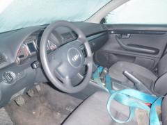 Audi A4 2.0
