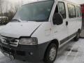 Kuva2: Citroen Jumper HDI BUSSIMALLI