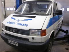Volkswagen Transporter 1.9 TD 50 kW
