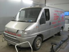 Fiat Ducato 1.9 TD 60 kW