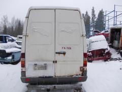 Mercedes-Benz Sprinter 312 -96