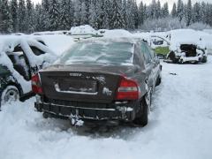 Volvo S80 D5