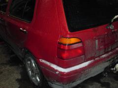 Volkswagen Golf III