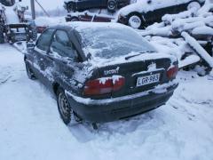 Ford Escort