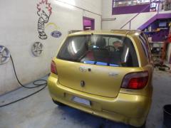 Toyota Yaris 1.3 VVT-i Linea luna