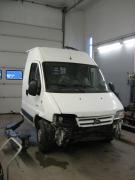 Citroen Jumper 2.8HDI Autom.