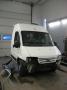 Kuva 2: Citroen Jumper 2.8HDI Autom. 2004