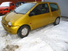 Renault Twingo 1.2i 8V