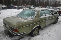 Mercedes-Benz 200-300 GOUPE