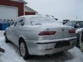 Kuva 2: Alfa Romeo 156 2001