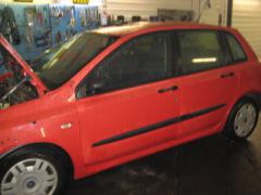 Fiat Stilo 5d HB dual