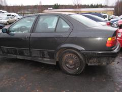 BMW E36 316i sedan