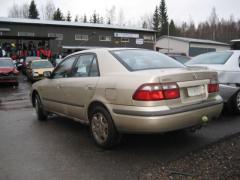 Mazda 626 1.8i 16v sedan